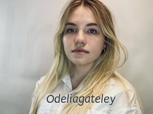 Odeliagateley
