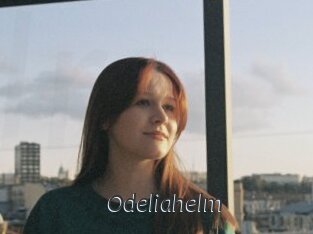 Odeliahelm