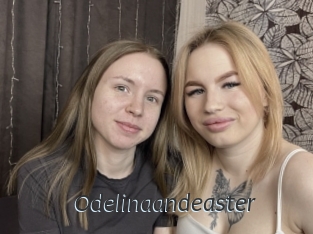 Odelinaandeaster
