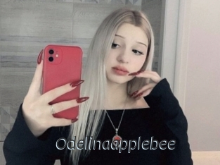 odelinaapplebee Ligne Rose