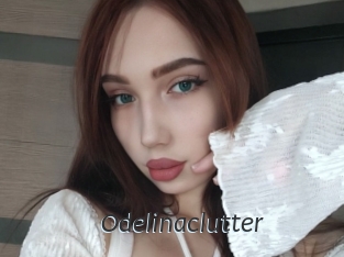 Odelinaclutter