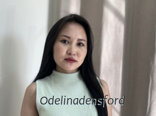 Odelinadensford