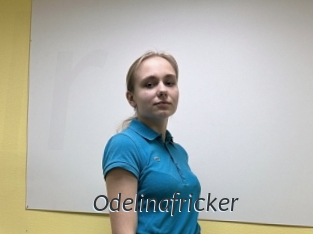 Odelinafricker