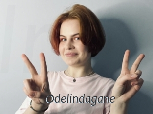 Odelindagane