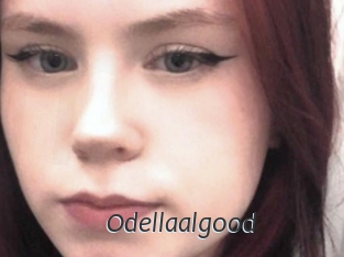 Odellaalgood