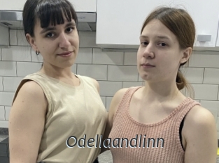 Odellaandlinn