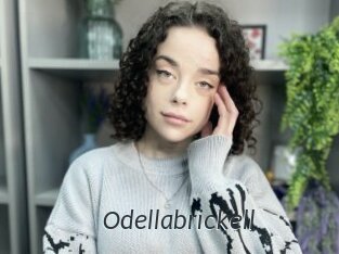 Odellabrickell