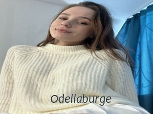 Odellaburge