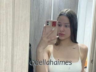 Odellahaimes