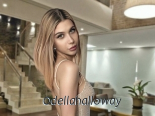 odellahalloway Ligne Rose