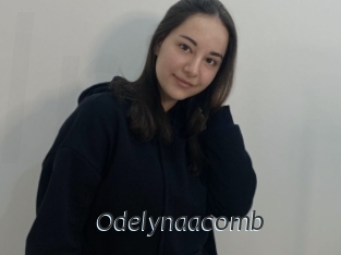 Odelynaacomb