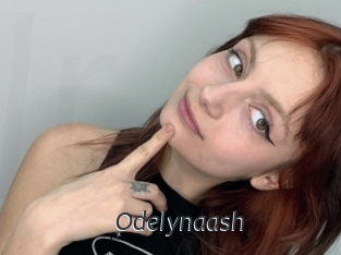 Odelynaash