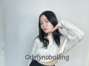 Odelynabolling