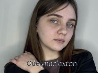 Odelynaclaxton