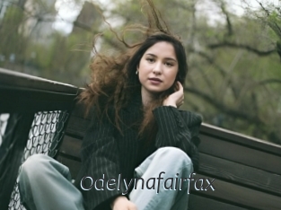 Odelynafairfax