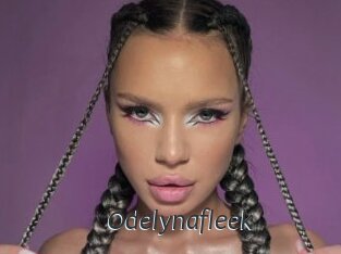 Odelynafleek