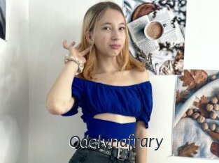 Odelynafrary