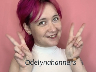 Odelynahanners