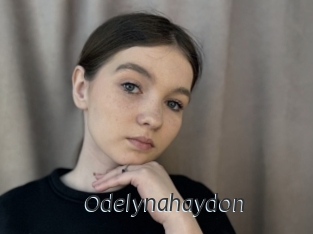 Odelynahaydon