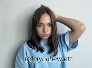 Odelynahewlett