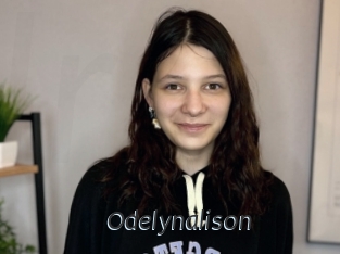 Odelynalison
