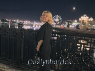 Odelynbarrick