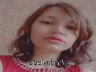 Odelynbeckey
