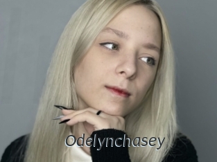 odelynchasey Ligne Rose