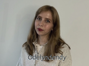 Odelyndendy