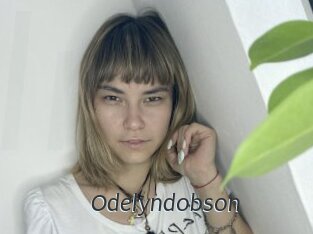 Odelyndobson