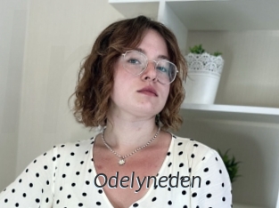Odelyneden