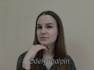 Odelyngalpin