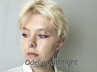 Odelyngathright