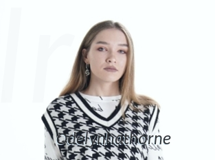 Odelynhathorne