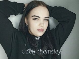 Odelynhemsley