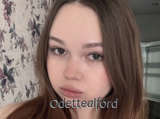 Odettealford