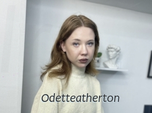 Odetteatherton