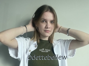 Odettebellew