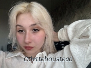 Odetteboustead