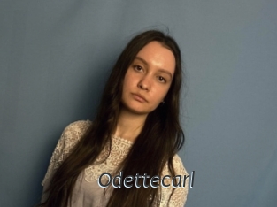 odettecarl Ligne Rose