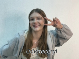 Odettecaryl