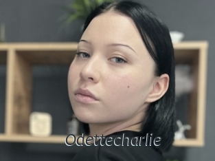 Odettecharlie