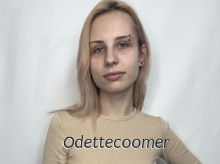 Odettecoomer
