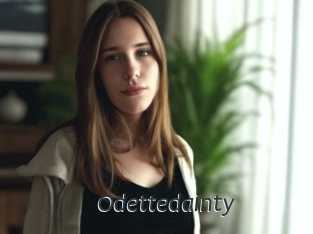 Odettedainty
