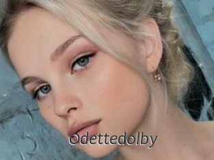 Odettedolby