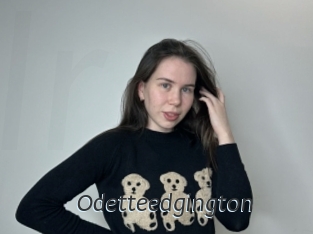 Odetteedgington