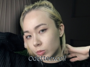Odetteexcell