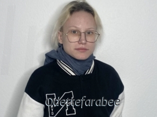 Odettefarabee