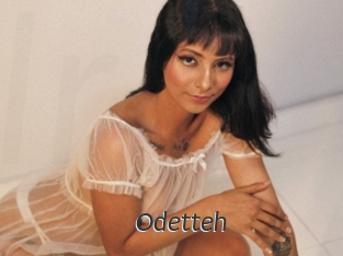 Odetteh