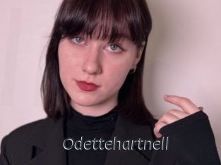 Odettehartnell